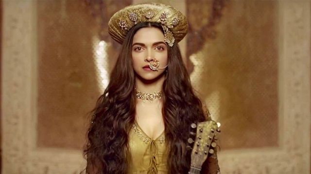 Deepika Padukone fans brim with pride as Academy of Motion Picture Arts and Sciences share clip of Bajirao Mastani on their official handle