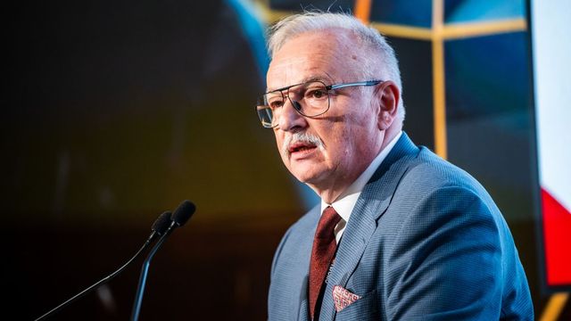 Megszólalt Hernádi Zsolt, ez lesz, ha leáll a Barátság kőolajvezeték