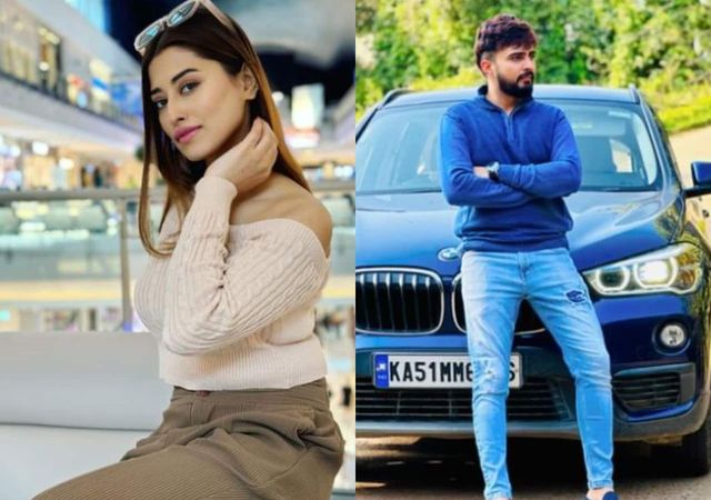 Meet Somi Khan, Rakhi Sawant’s Ex-Husband Adil Khan’s New Wife and Former Bigg Boss Contestant