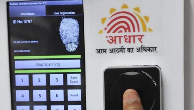 Supreme Court rejects plea to link social media accounts with Aadhaar, says Madras HC hearing it too