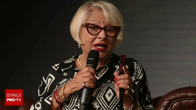 Mirabela Dauer, audiată la DNA într-un scandal cu locuri de veci