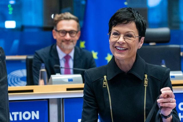 Comisarul european pentru Extindere, Marta Kos, revine în Republica Moldova de Ziua Europei
