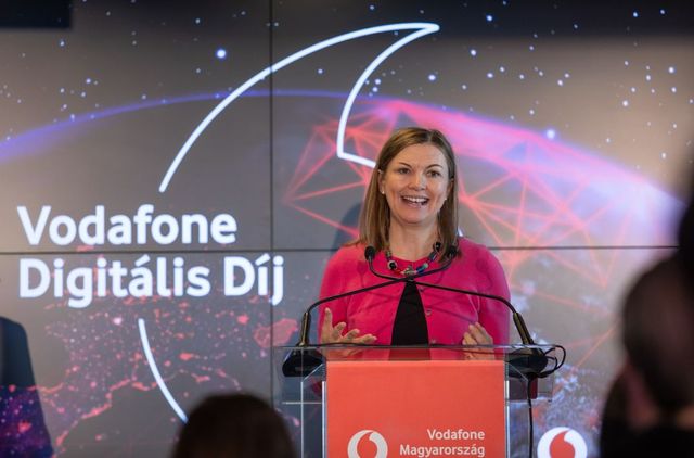 Mostantól teljesen a Vodafone tulajdona a magyar UPC