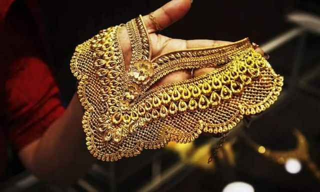 Lucknow Gold Prices Remain Strong As Markets Await Fed Clues