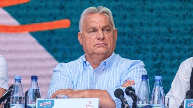 Orbán Viktor elmondta, hogy áll a tusványosi beszéd