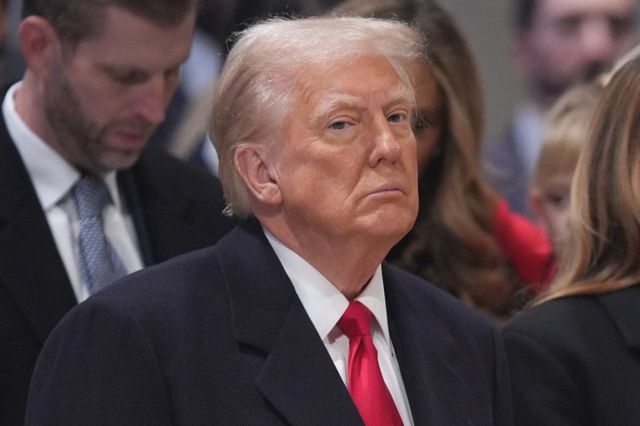 Trump recunoaște că nu a obținut „niciun progres” în discuțiile cu Putin despre Ucraina