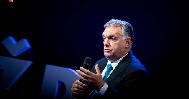 Orbán Viktor: nagyobb befolyást kell kapnia Közép-Európának az uniós politikai döntésekben is
