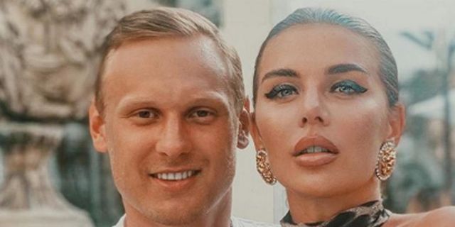 Седокова согласилась выйти замуж за Тимму