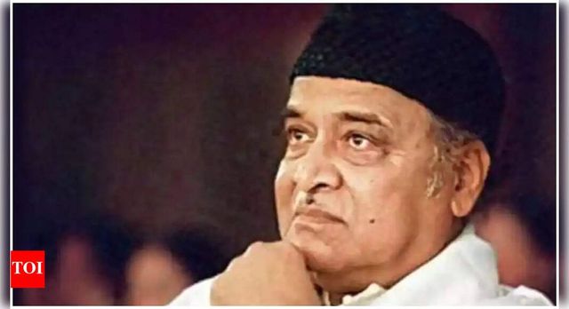 Arunachal pays tributes to Bhupen Hazarika on birth centenary