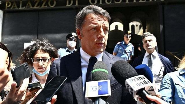 Open, procura di Genova chiede di archiviare i pm di Firenze denunciati da Renzi per aver inviato al Copasir gli atti sequestrati a Carrai