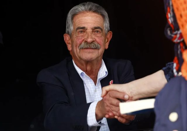 La Feria del Libro arranca el viernes con el pregón de Pilar del Río