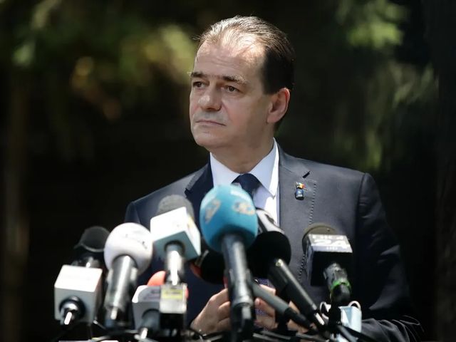 Orban: Am făcut un sondaj, 83% dintre români vor să își petreacă concediul în România