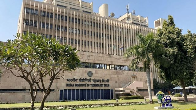 India hits new high in QS rankings with 54 entrants