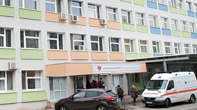Percheziții la locuințele unor medici în dosarul deceselor suspecte de la Spitalul Pantelimon din București