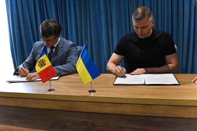 CNA și Biroul de Stat de Investigații al Ucrainei vor coopera în domeniul prevenirii și contracarării corupției