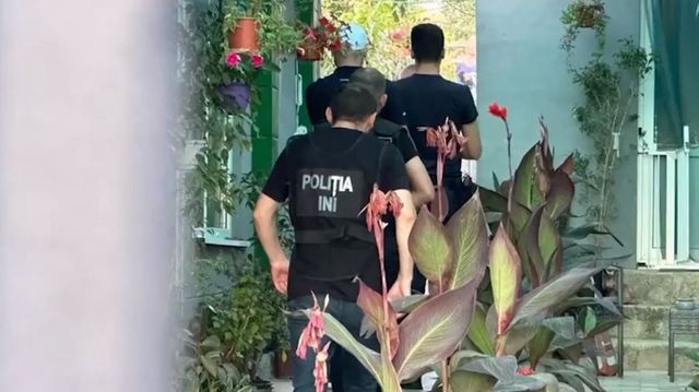 Droguri în valoare de 900 de mii de lei au fost ridicate de oamenii legii la Cahul
