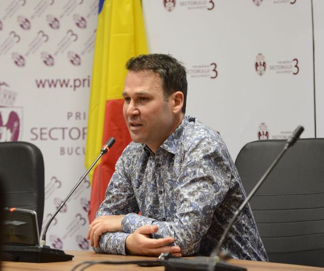 Robert Negoiță anunță că nu va mai candida din partea PSD la alegerile locale din septembrie și se retrage din partid