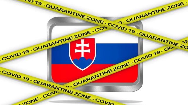 Szlovákiában mintegy háromezer helyen lesz szűrés a hétvégén