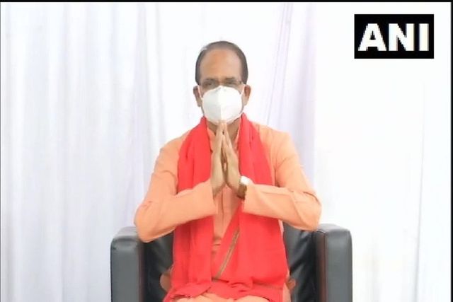 Madhya Pradesh CM Shivraj Singh Chouhan Recovers from Covid-19, Discharged from Hospital