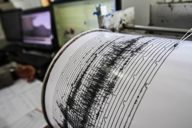 Chebsko zasáhlo zemětřesení. Magnitudo přesahovalo tři stupně