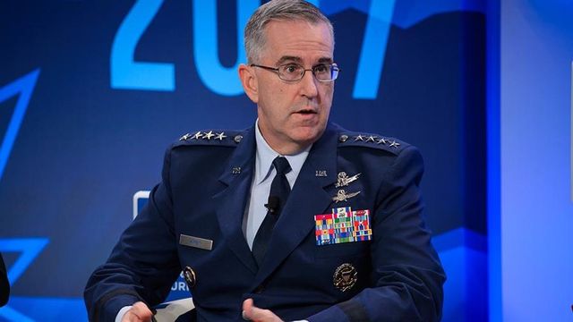 Пентагон признал отставание США в области гиперзвукового оружия