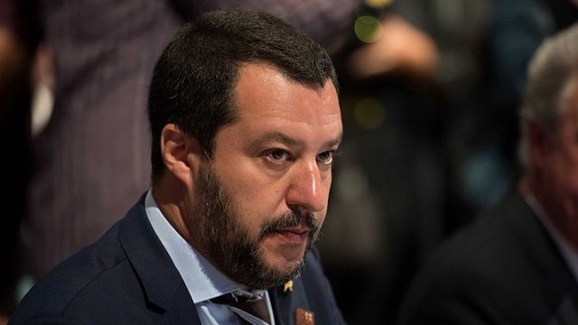 Съд в Страсбург призна правото на Италия да не приема хуманитарен кораб със спасени мигранти