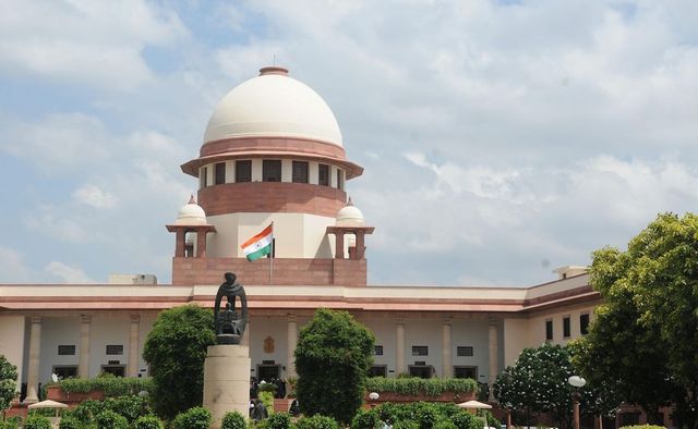 Ban On 4PM YouTube Channel Lifted, Supreme Court Told