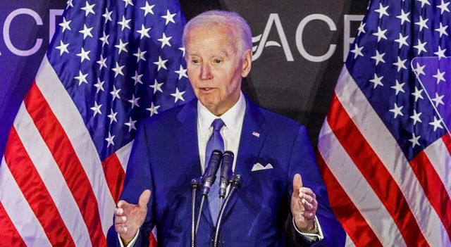 Biden ha un cancro alla prostata trai più aggressivi