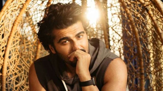 Arjun Kapoor Buys a New Car - Land Rover Defender Worth Rs 1 Crore | See Pics
