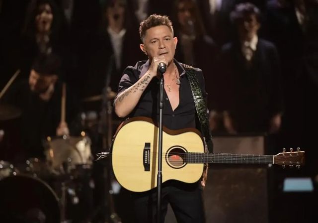 El testimonio de una admiradora contra Alejandro Sanz: «Mi vínculo personal se convirtió en íntimo y sexual»