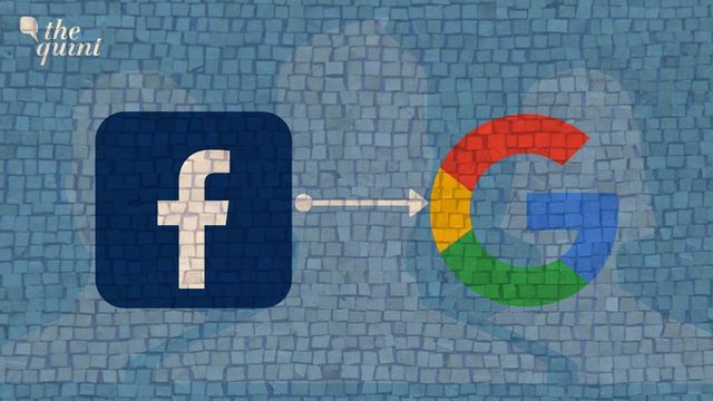Facebook to Allow Transfer of Photos, Videos to Google, Other Rivals