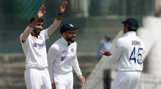 Saliva Ban Made It Difficult To Shine The Ball, Says Jasprit Bumrah