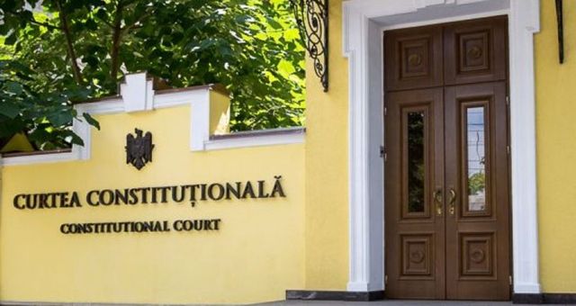 Curtea Constituțională a decis: Amenzile Covid-19 în valoare de 22500 de lei sunt neconstituționale