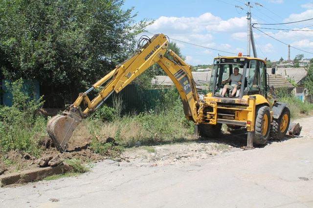 În Taraclia, cu susținerea Partidului „Șor”, a început un amplu proiect de modernizare a drumurilor