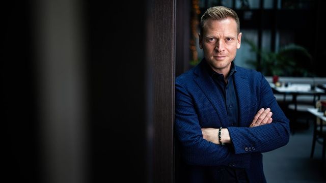 Már Tiborcz István is önmérsékletre inti a luxizókat