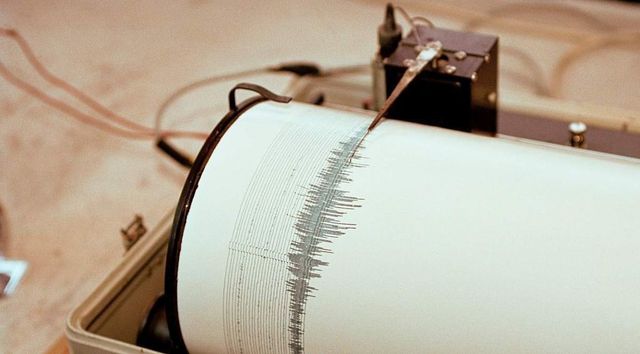 Cutremur în zona Vrancea, magnitudinea a fost de 3,7