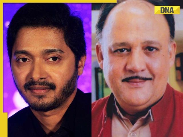 Alok Nath, Shreyas Talpade Among 22 Booked For Allegedly Cheating 500+ Investors Of Rs 5 Crore