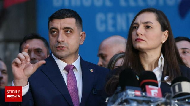 Anamaria Gavrilă, mesaj ironic după alegerile prezidențiale