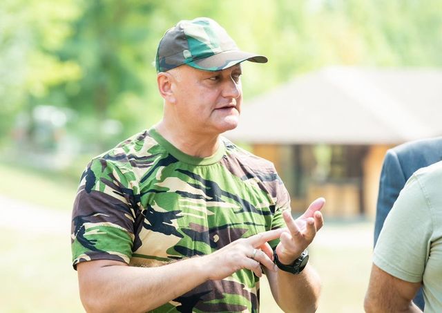 Fostul presedinte, Igor Dodon, va putea parasi tara. CSJ a respins demersul procurorilor de prelungire a interdictiei