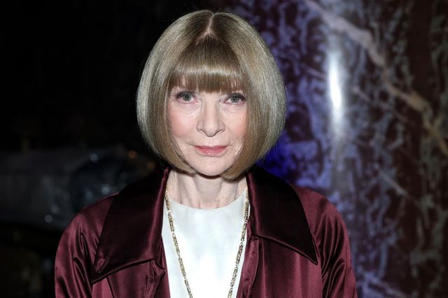 Anna Wintour lascia la guida di 'Vogue America'