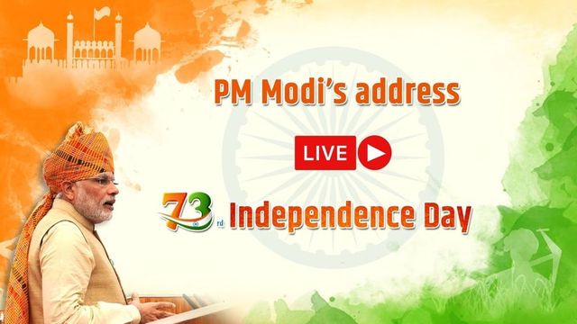 We Neither Nurse Problems, Nor Keep Them Pending: PM Modi On Article 370