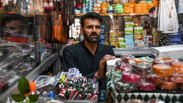 32 airports closed due to India-Pakistan tensions set to reopen