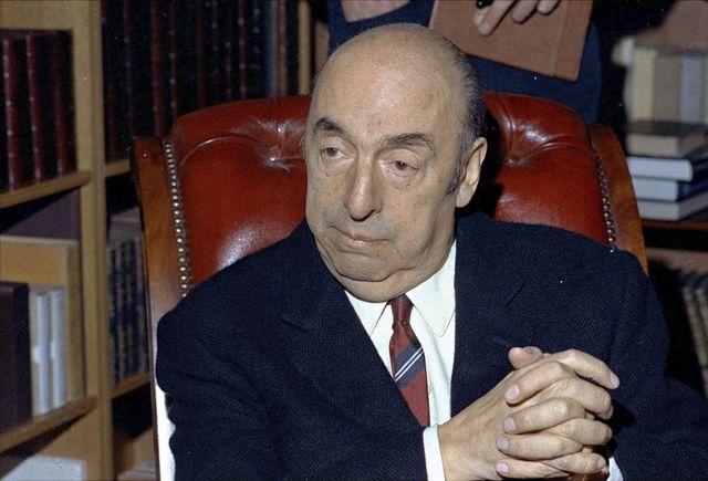 Il mistero sulla morte del poeta Pablo Neruda: richiesta la riapertura delle indagini