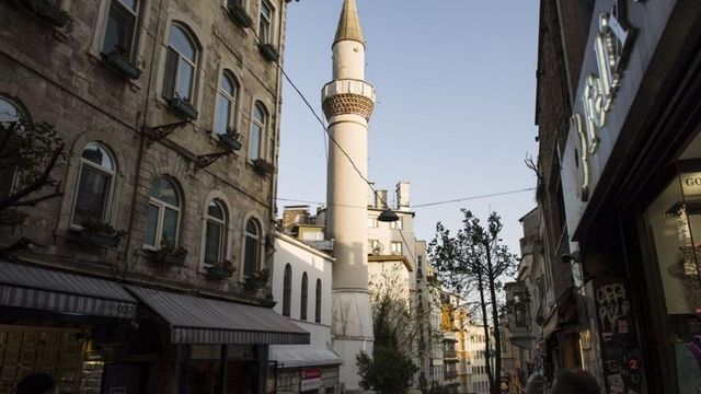 Cutremur de 6 grade în Turcia, resimțit puternic la Istanbul și Izmir