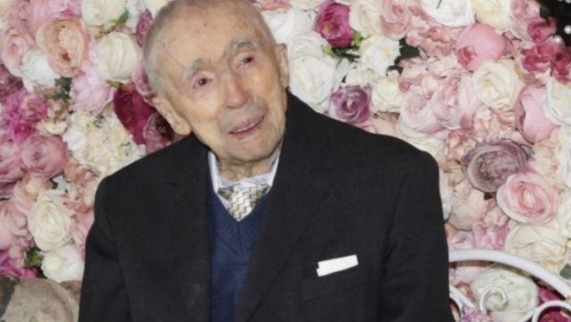 ​Cel mai bătrân bărbat din lume, britanicul Bob Weighton, a murit la vârsta de 112 ani