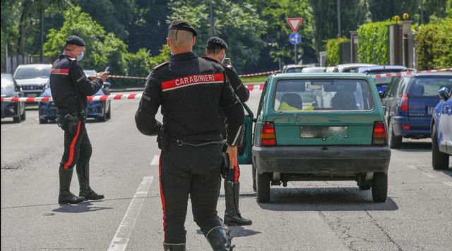 Lucia Finetti, ergastolo per la cartomante che uccise il marito con 14 coltellate