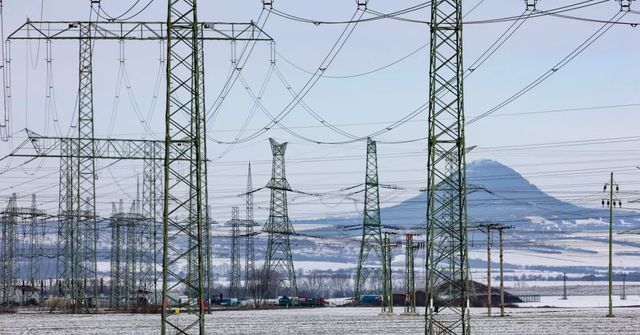 ČEPS investuje do rozvoje sítě přes 80 miliard