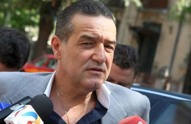 ULTIMA ORĂ: Înlocuitor pentru Mihai Stoica la FCSB! Gigi Becali a confirmat: Narcis Răducan, noul director sportiv
