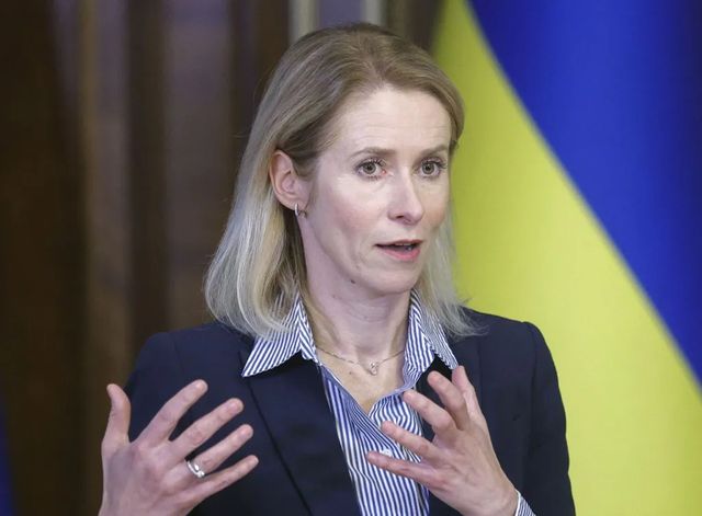 Kallas afirma que el éxito de la reunión de Budapest depende de la participación de Ucrania y la UE