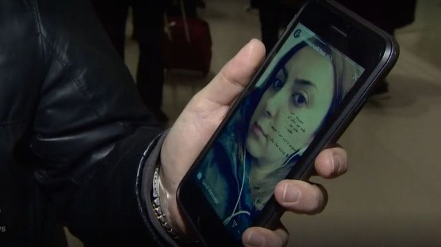 „Premoniția” unei femei care a murit în avionul prăbușit în Iran. Mesajul transmis soțului ei de la bordul aeronavei